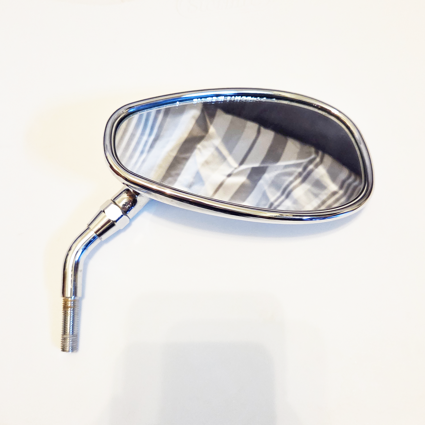 Stock Honda Fury Mirrors (USED)