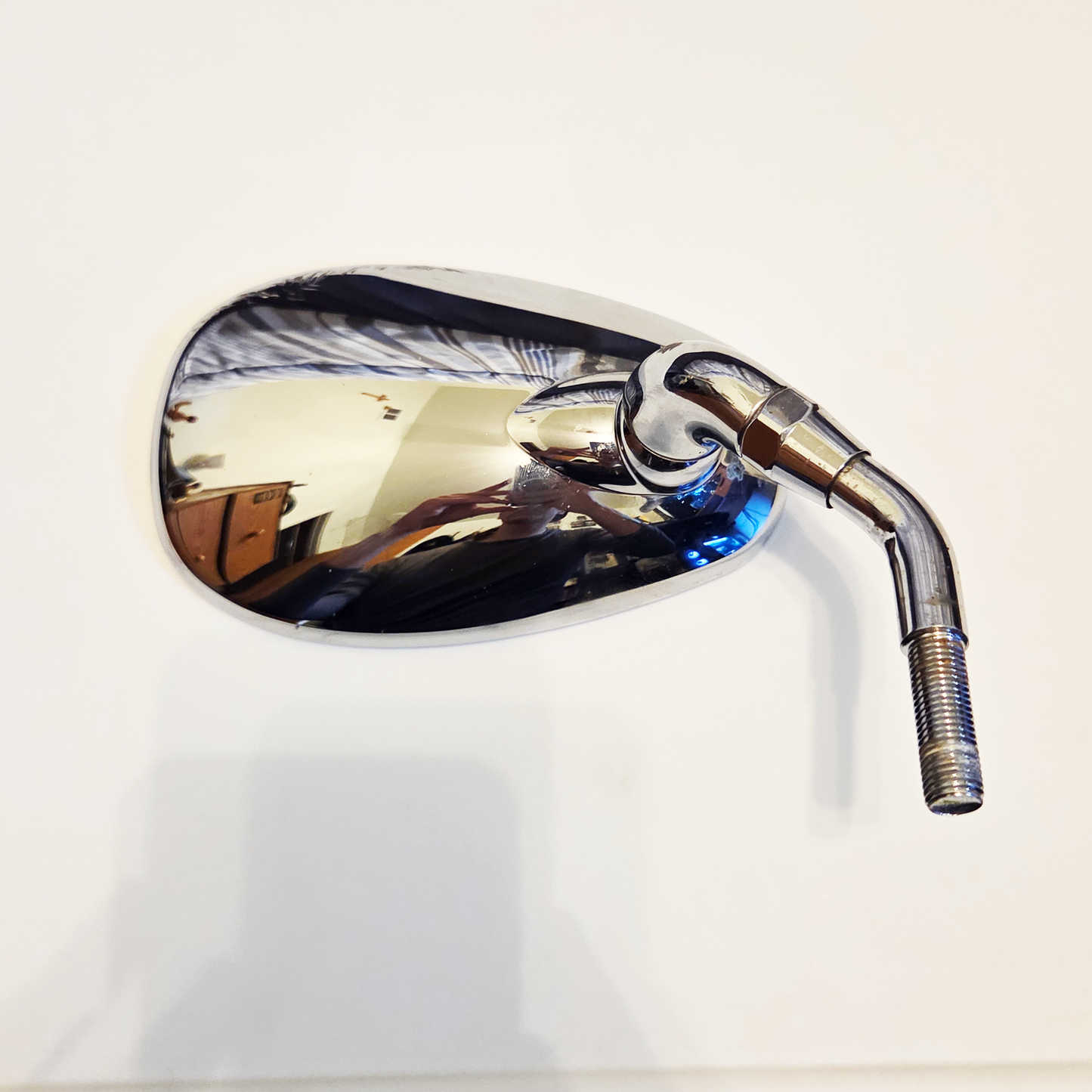 Stock Honda Fury Mirrors (USED)