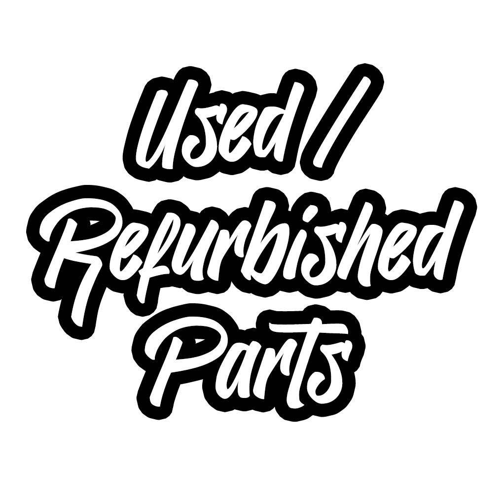 Used Parts