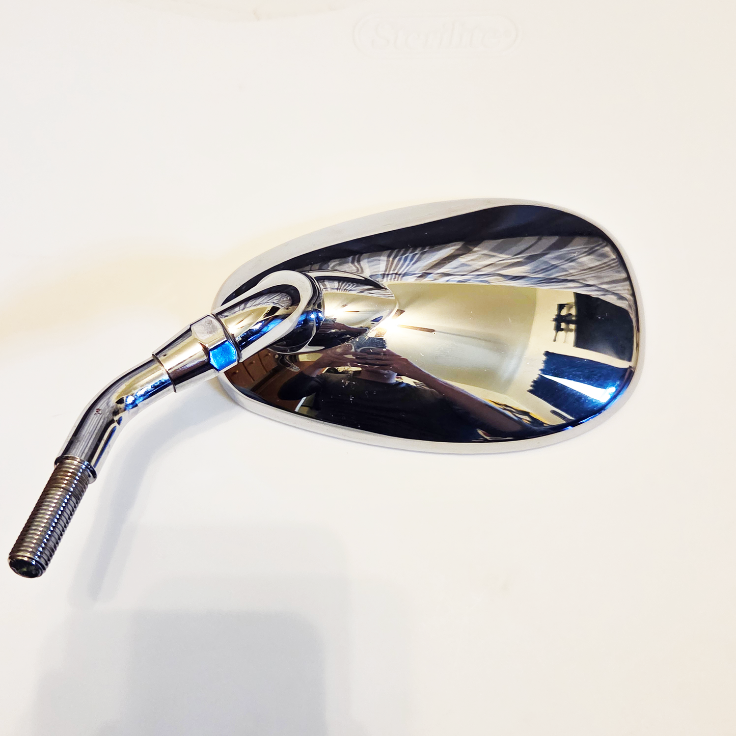 Stock Honda Fury Mirrors (USED)